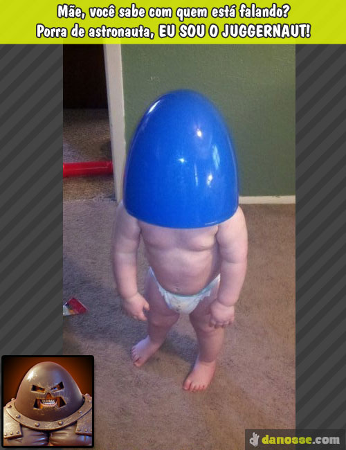 Esse é para meu chapa Walter! Antigo Juggernaut no Fórum dos Concurseiros! :-)