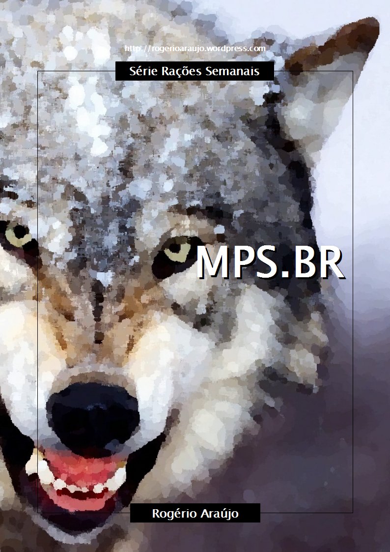 Ração de MPS.BR