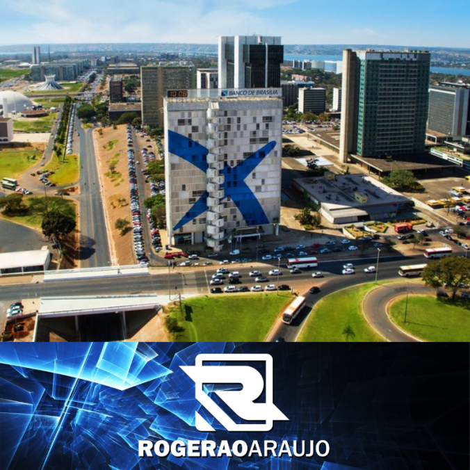 BRB: Edital 2019 verticalizado e compilado para cargo de TI