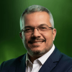 Professor Rogério Araújo